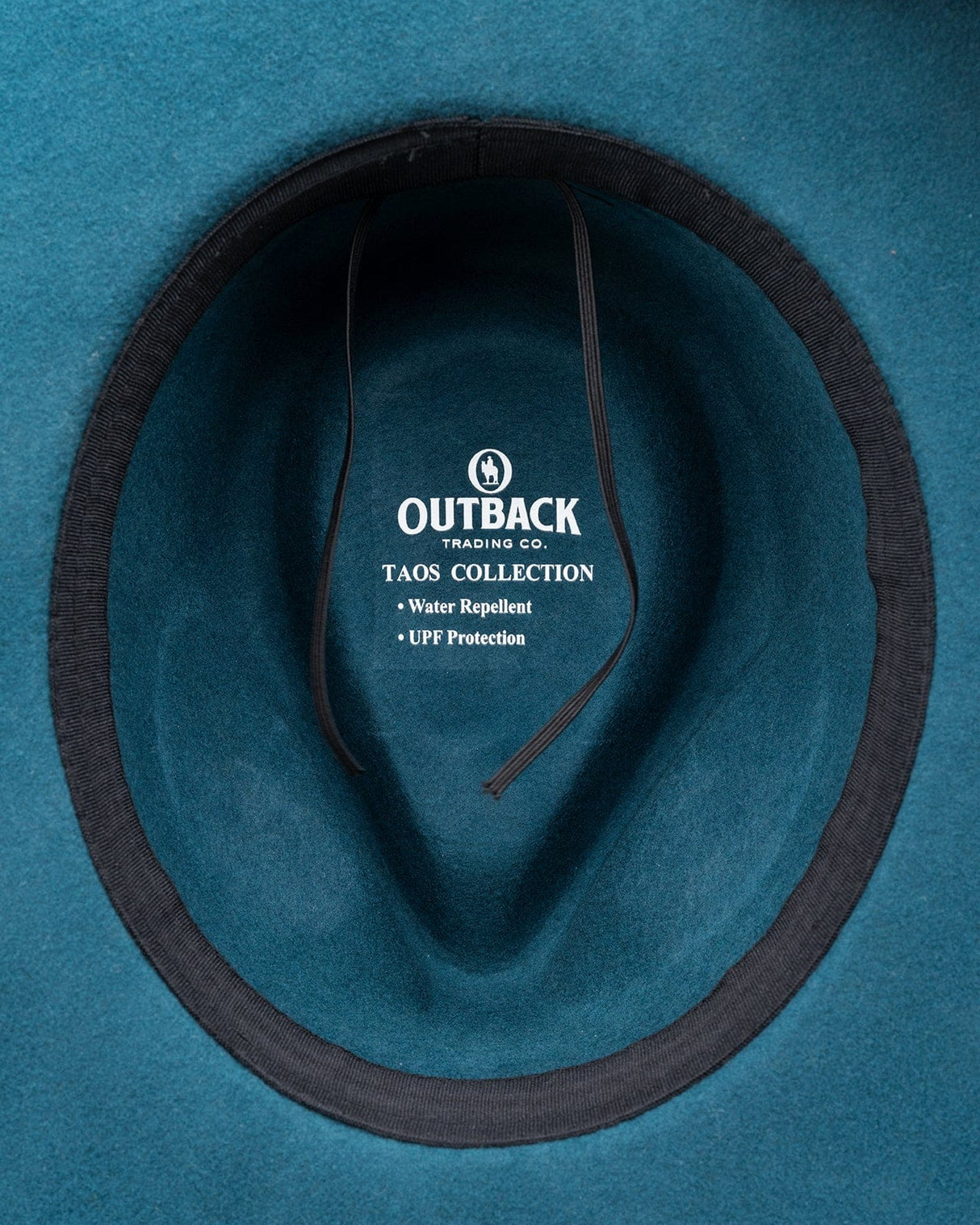 Outback Trading Company La Pine Wool Hat Wool Felt Hats