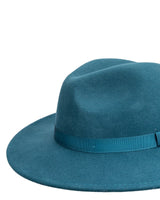 Outback Trading Company La Pine Wool Hat Wool Felt Hats