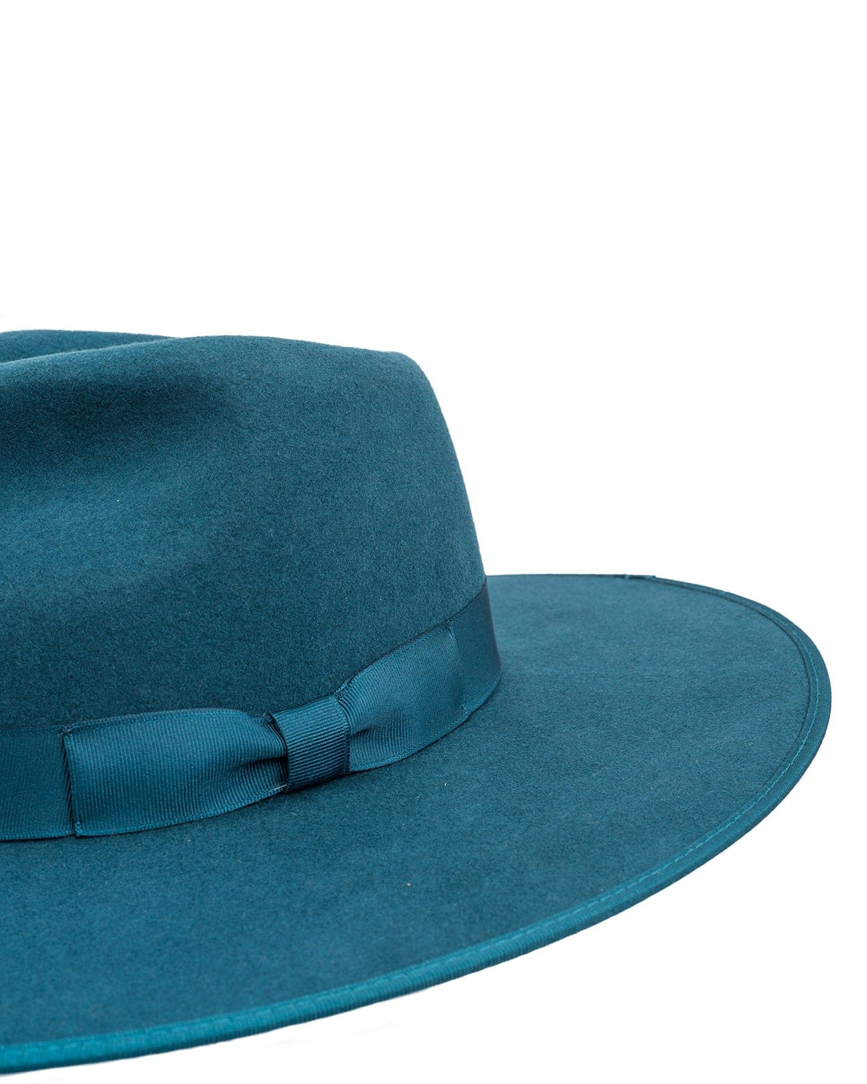 Outback Trading Company La Pine Wool Hat Wool Felt Hats