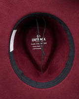 Outback Trading Company La Pine Wool Hat Wool Felt Hats