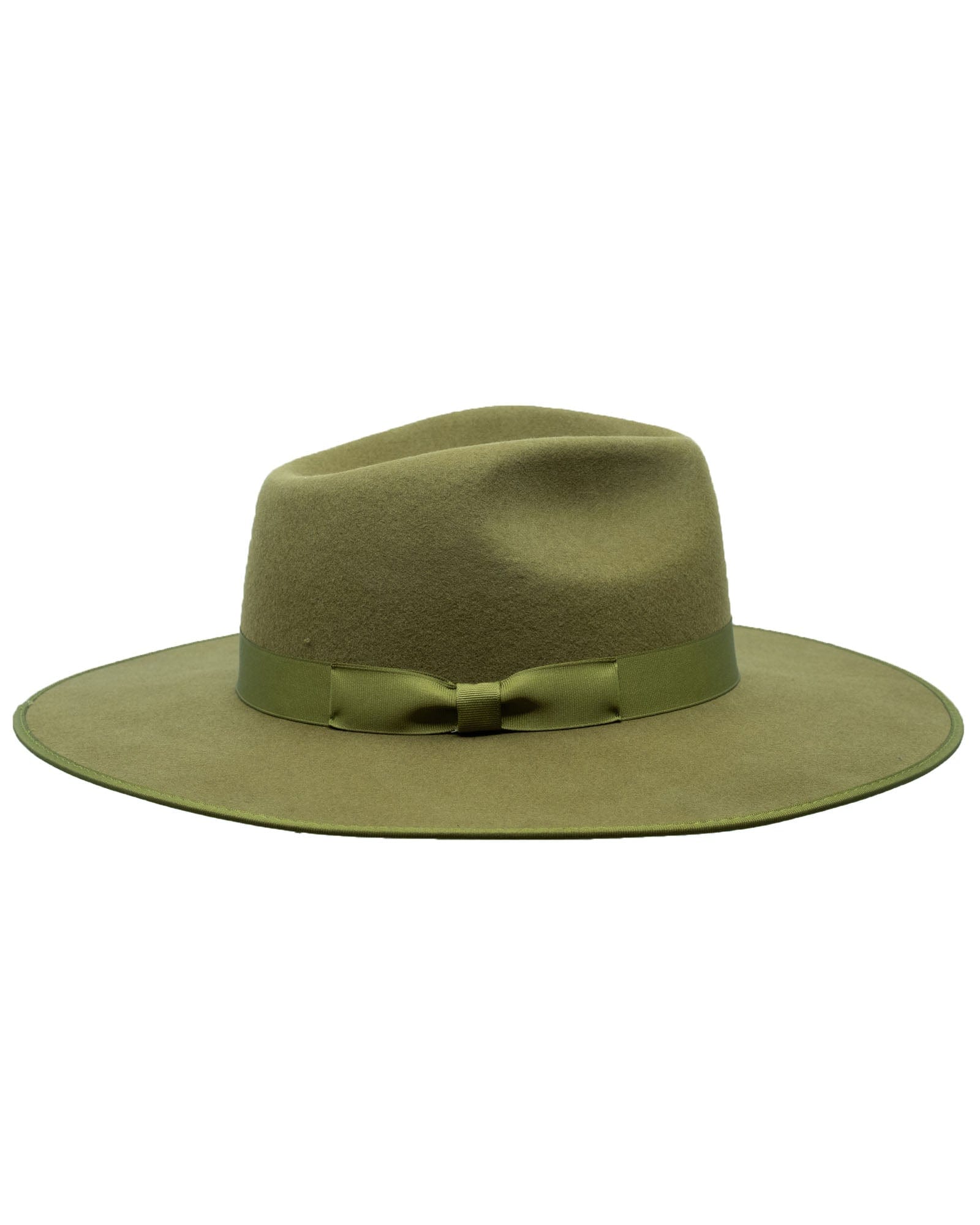La Pine Wool Hat | Wool Hats by Outback Trading Company ...