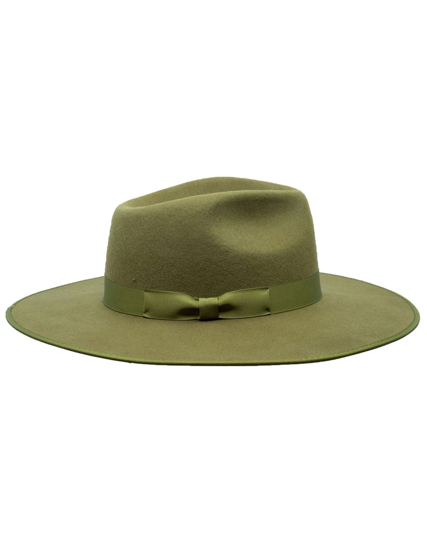 Outback Trading Company La Pine Wool Hat Wool Felt Hats