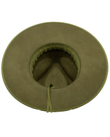 Outback Trading Company La Pine Wool Hat Wool Felt Hats