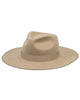 Outback Trading Company La Pine Wool Hat Wool Felt Hats