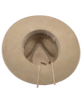 Outback Trading Company La Pine Wool Hat Wool Felt Hats