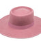 Outback Trading Company Salem Wool Hat Pink / SM / MD 13217-PNK-S/M 789043397352 Wool Felt Hats