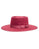 Outback Trading Company Salem Wool Hat Red / S/M 13217-RED-S/M 789043425468 Wool Felt Hats