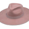 Outback Trading Company La Pine Wool Hat Rose / SM / MD 13218-ROS-S/M 789043397413 Wool Felt Hats