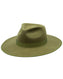 Outback Trading Company La Pine Wool Hat Sage / SM / MD 13218-SAG-S/M 789043397437 Wool Felt Hats
