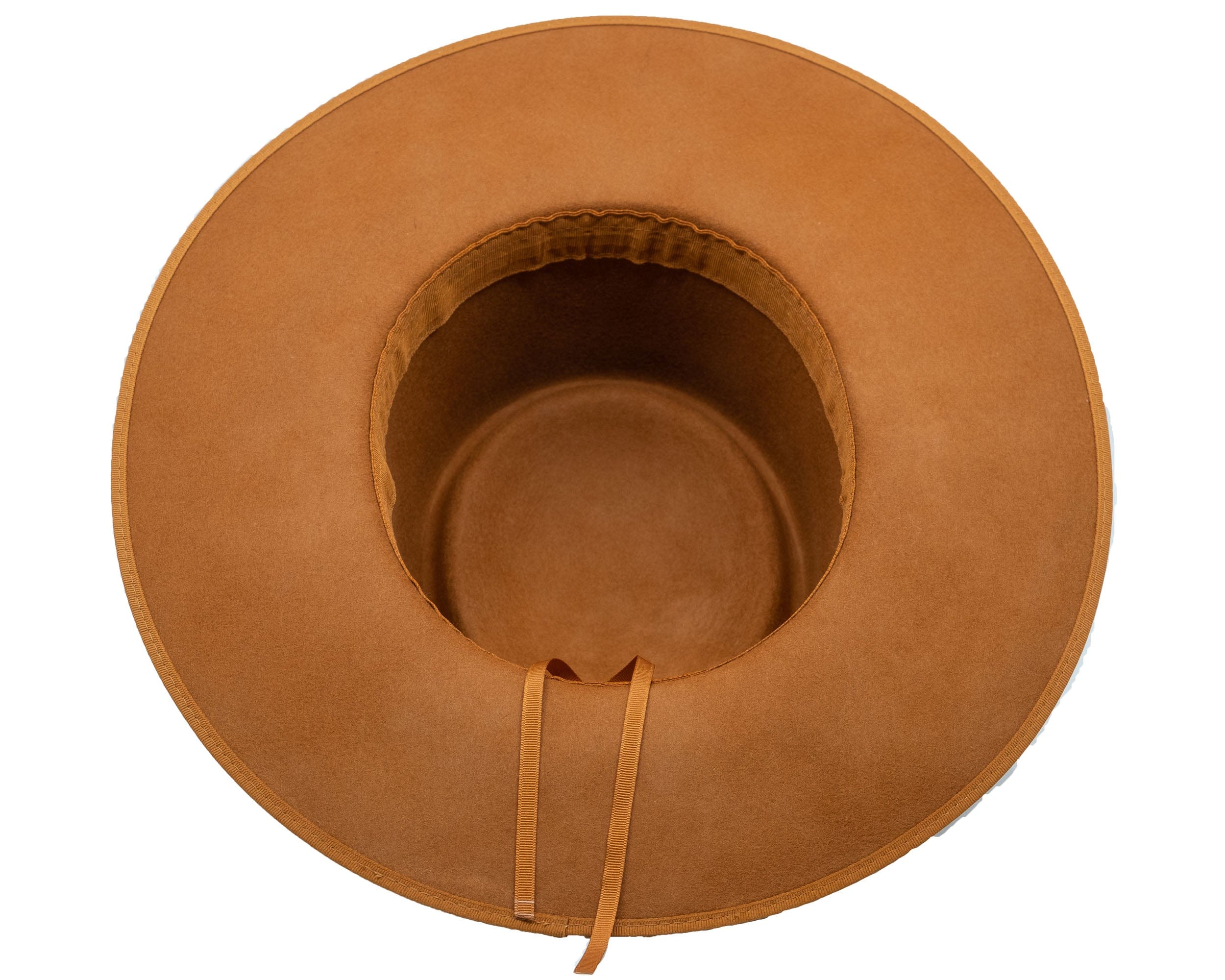 Outback Trading Salem Lavender Wool Hat (13217-LAV)