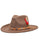 Outback Trading Company Wide Open Spaces Wool Hat Serpent / SM 1336-SER-SM 789043006063 Wool Felt Hats