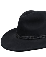 Outback Trading Company Shy Game Wool Hat Wool Felt Hats