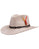 Outback Trading Company TROUBADOUR WOOL HAT SILVERBELLY / 678 13219-SIL-678 789043424355 Wool Felt Hats