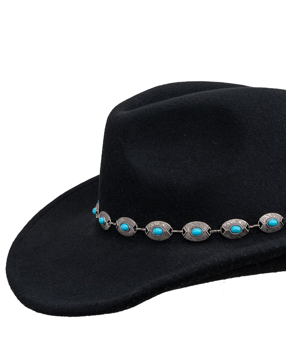 Outback Trading Company Silverton Wool Hat Wool Felt Hats