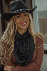 Outback Trading Company Silverton Wool Hat Wool Felt Hats