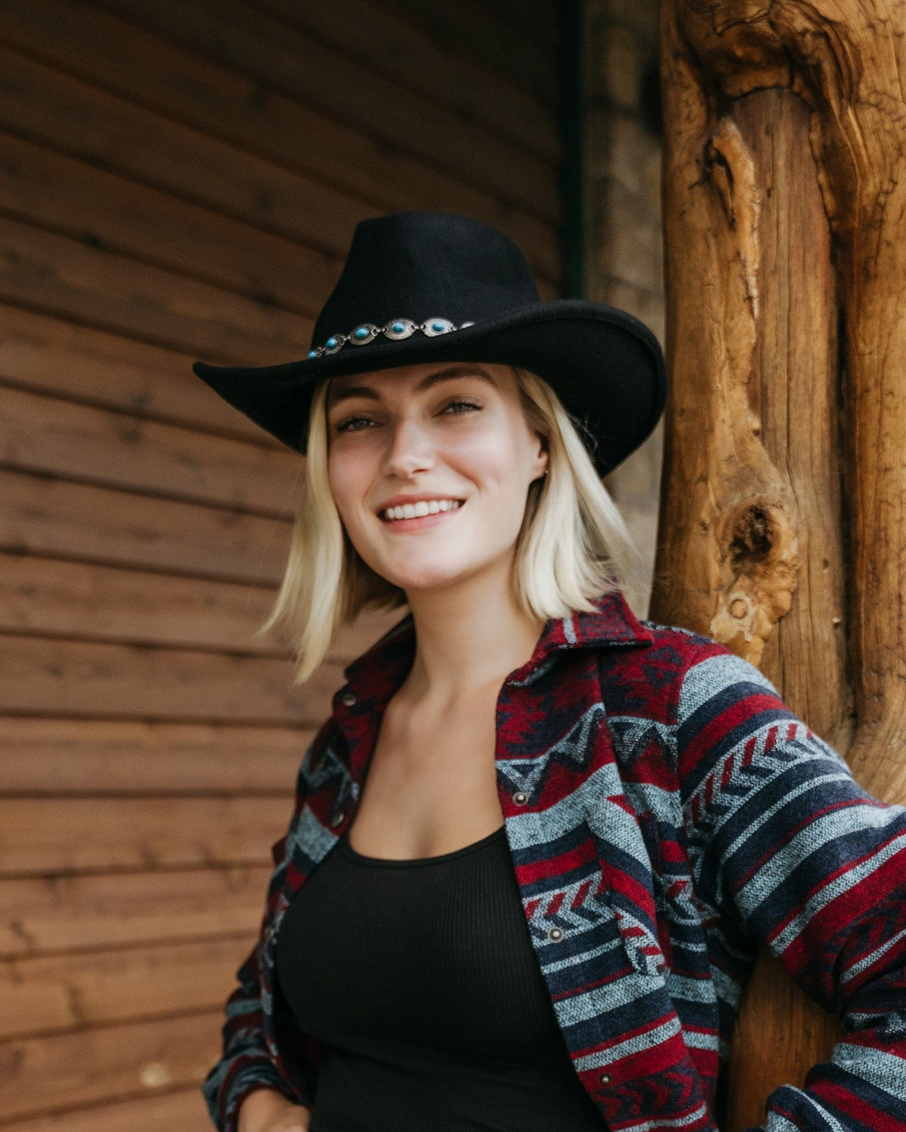 Silverton Wool Felt Hats by Outback Trading Company OutbackTrading