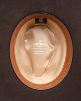 Outback Trading Company South Fork Wool Hat Wool Felt Hats