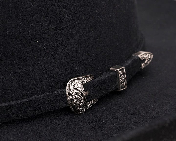 Outback Trading Company Sparks Nevada Wool Hat Wool Felt Hats