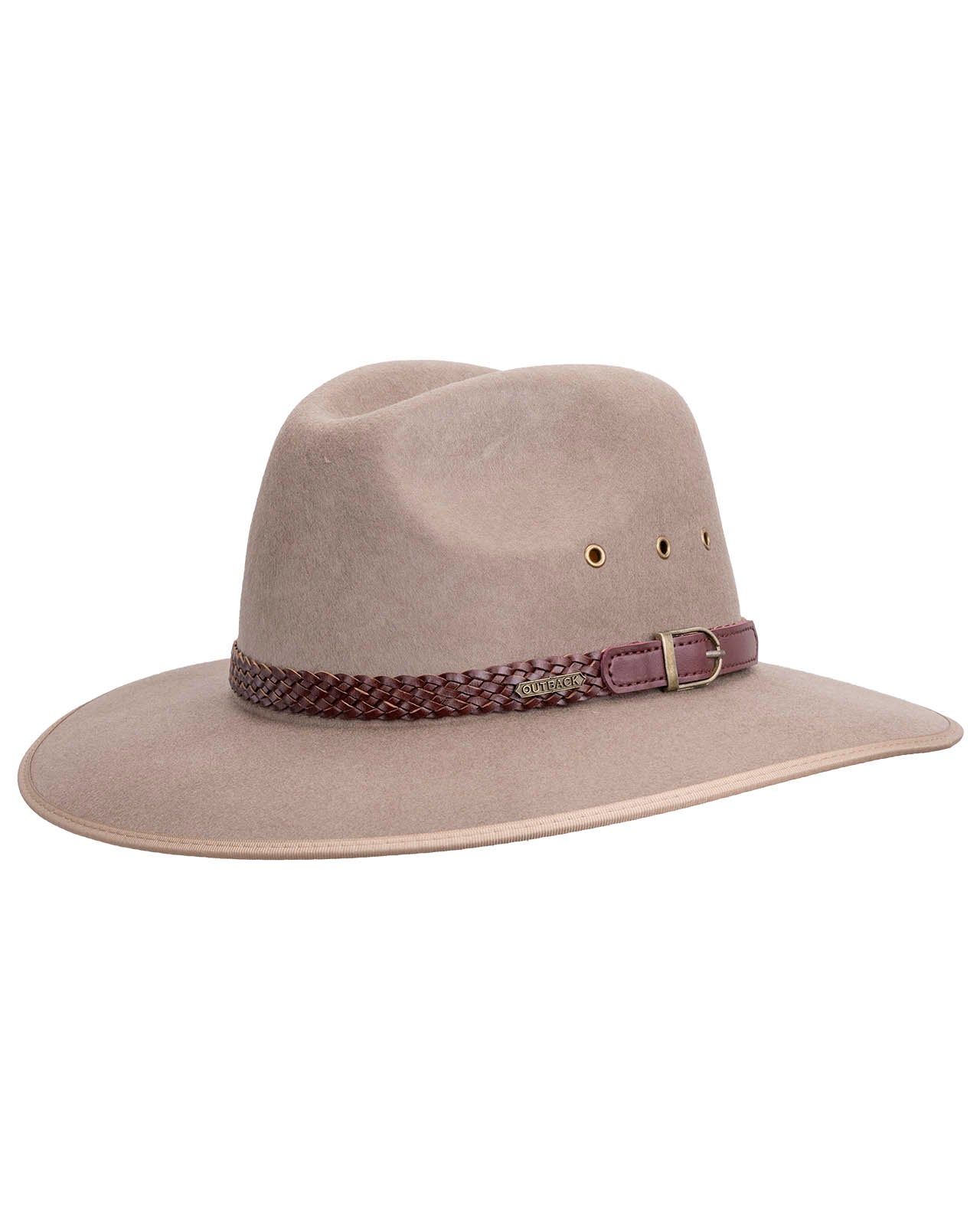 South Fork Wool Hat | Wool Hats by Outback Trading Company