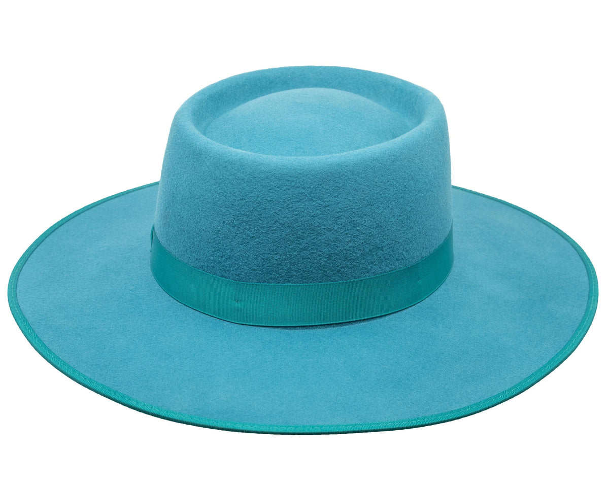 Ojai Wool Felt Hat main image 0