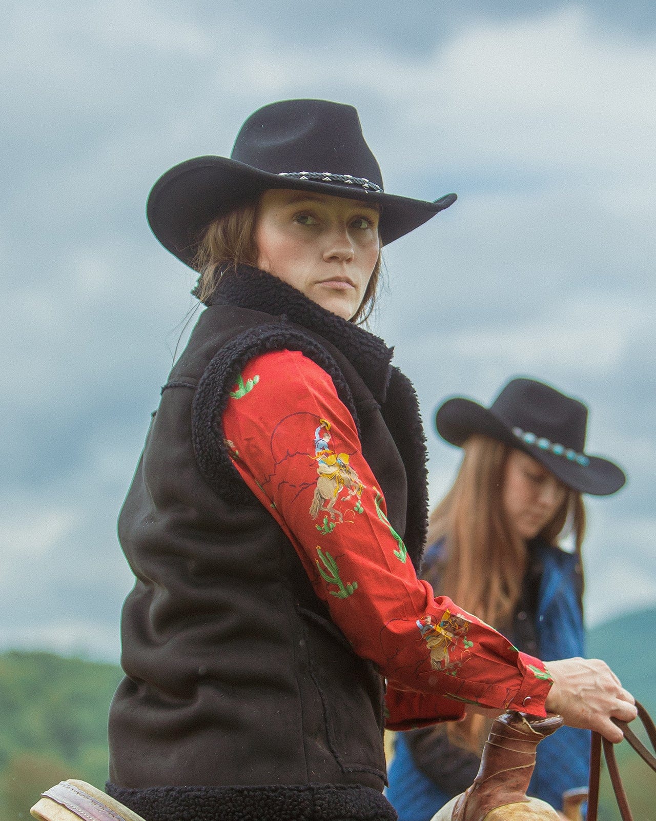 Wallaby | Wool Felt Hats by Outback Trading Company