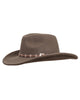 Outback Trading Company Wallaby Wool Hat Wool Felt Hats