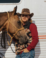 Outback Trading Company Wide Open Spaces Wool Hat Wool Felt Hats