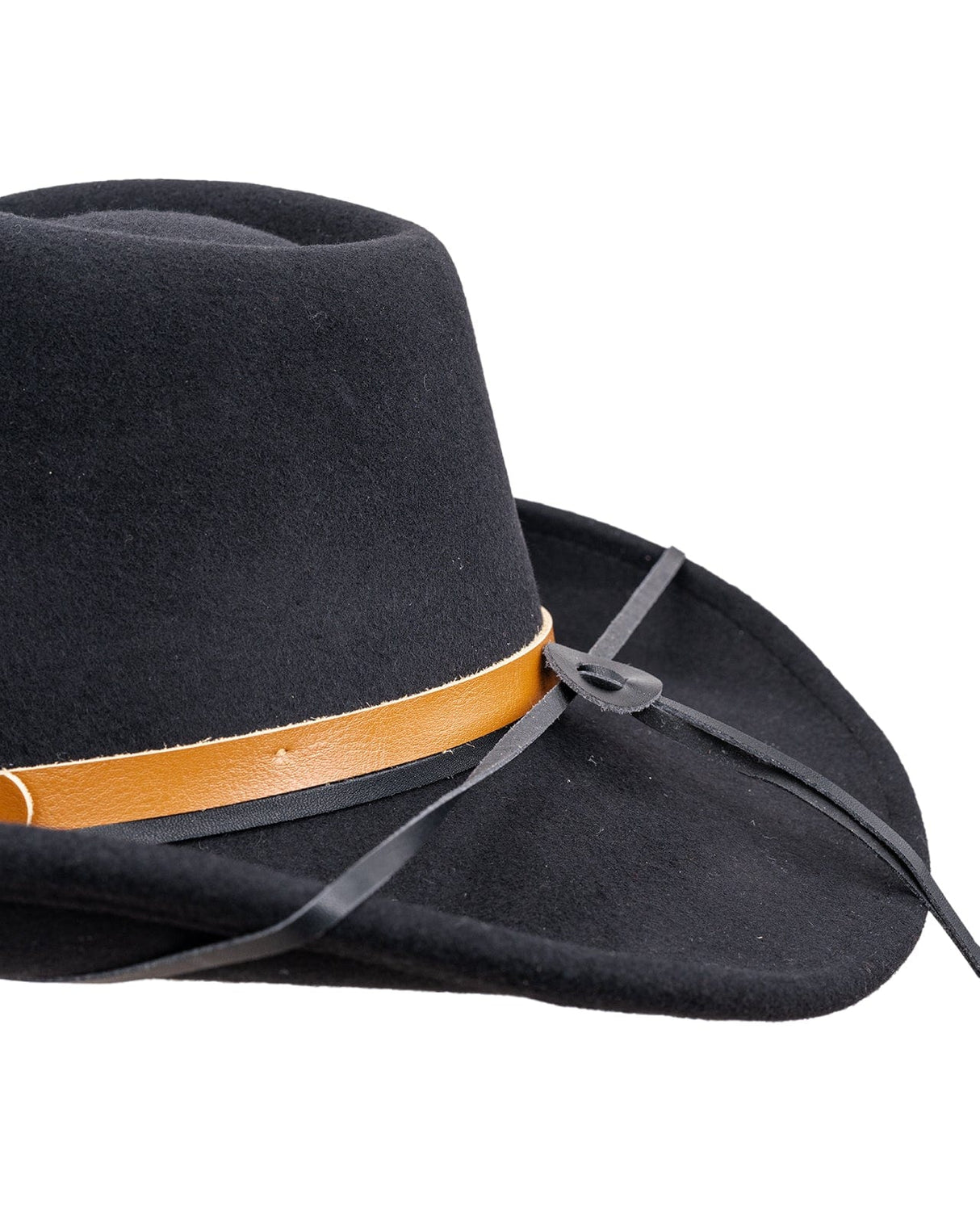 Outback Trading Company Wide Open Spaces Wool Hat Wool Felt Hats