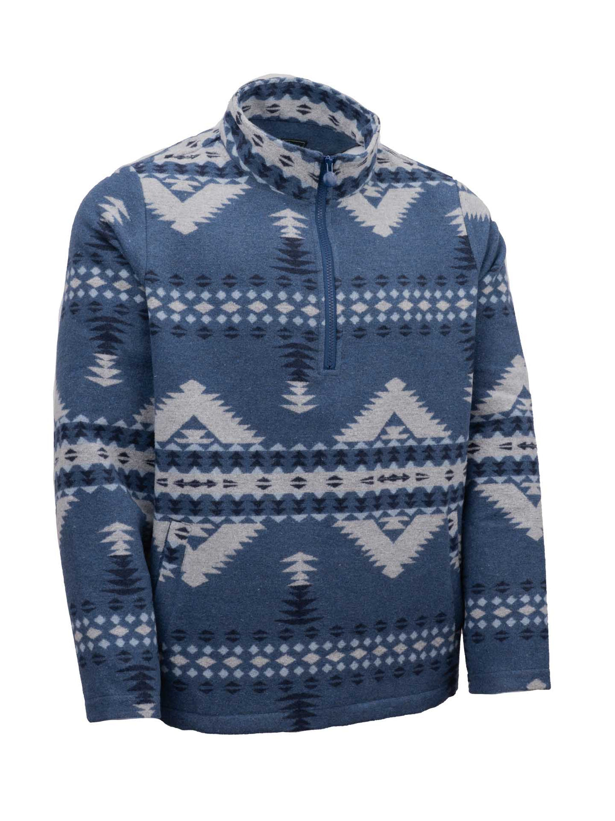 OutbackTrading.com 2026 - Menâ€™s Chase Henley