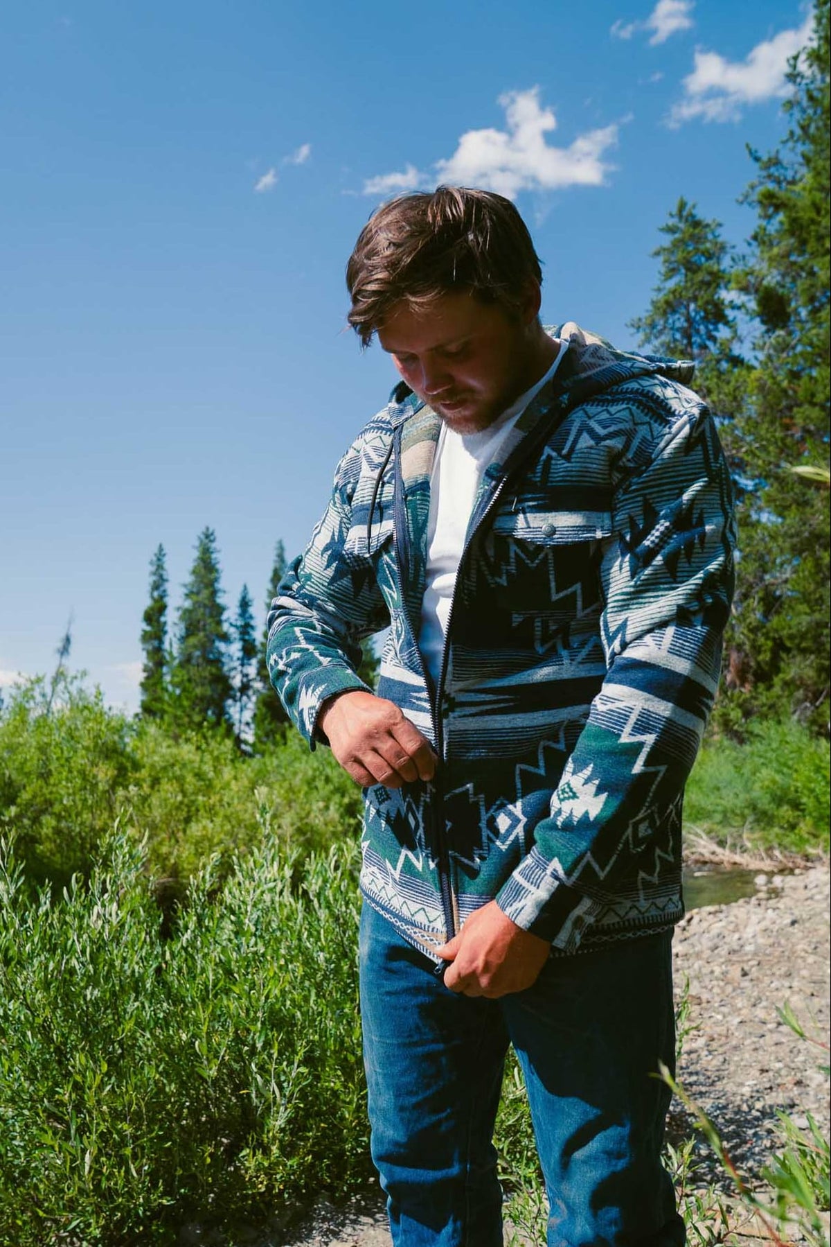 OutbackTrading.com 2026 - Menâ€™s Koda Jacket