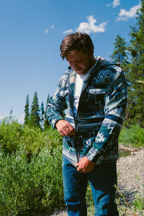 OutbackTrading.com 2026 - Menâ€™s Koda Jacket