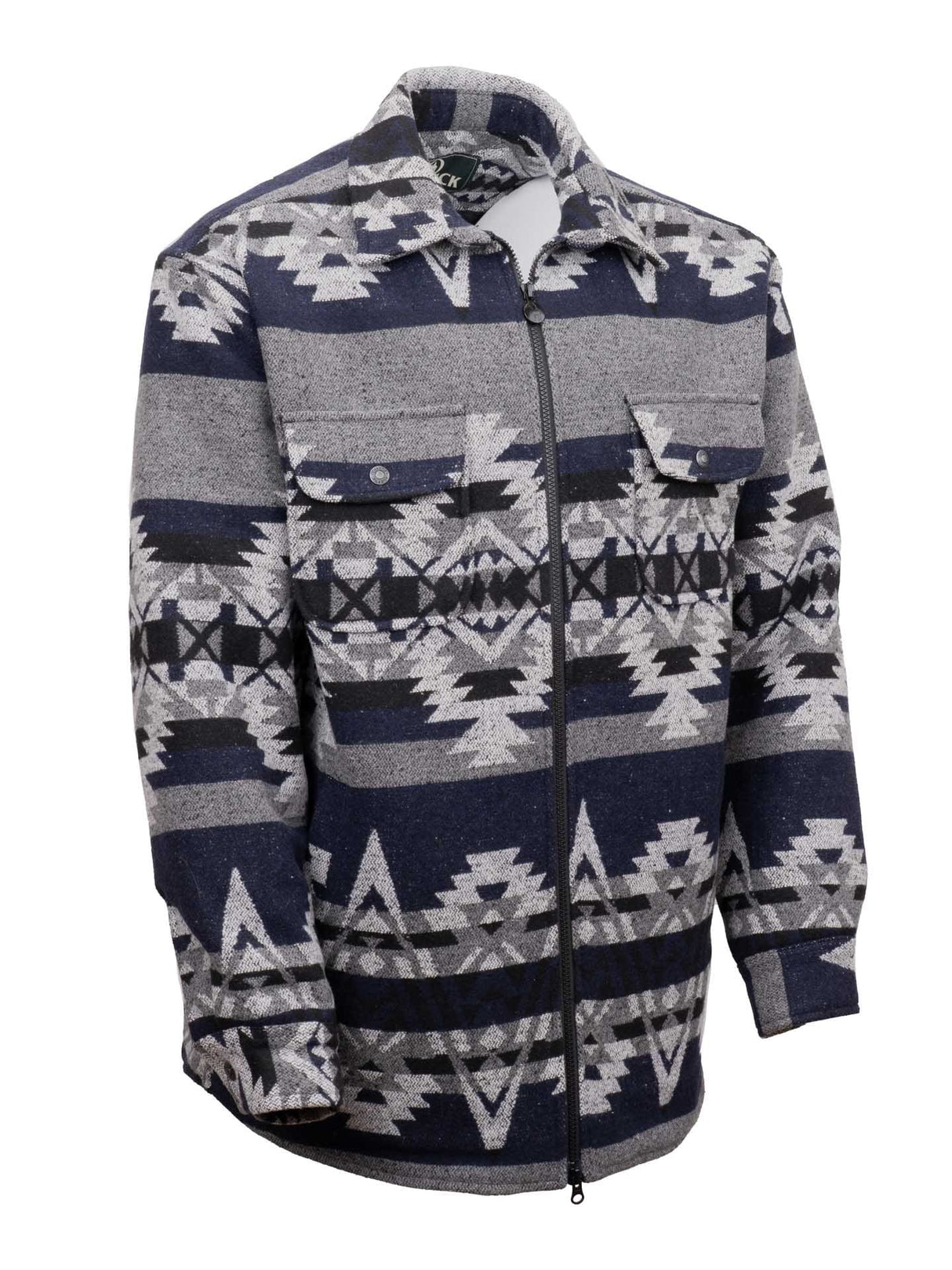 OutbackTrading.com 2026 - Menâ€™s Koda Jacket