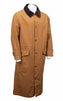 OutbackTrading.com Outback Canvas Duster Canvas / SM 29896-CVS-SM 789043426199