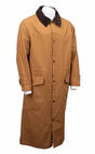 OutbackTrading.com Outback Canvas Duster Canvas / SM 29896-CVS-SM 789043426199