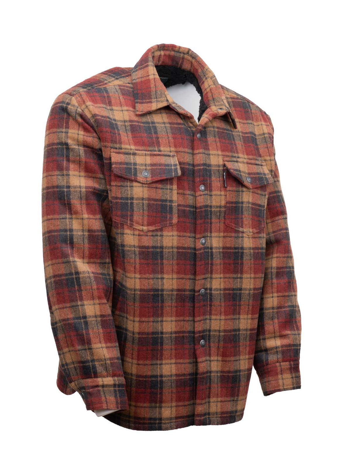 OutbackTrading.com 2026 - Menâ€™s Arden Jacket Coats & Jackets