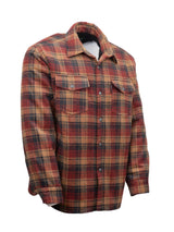 OutbackTrading.com 2026 - Menâ€™s Arden Jacket Coats & Jackets