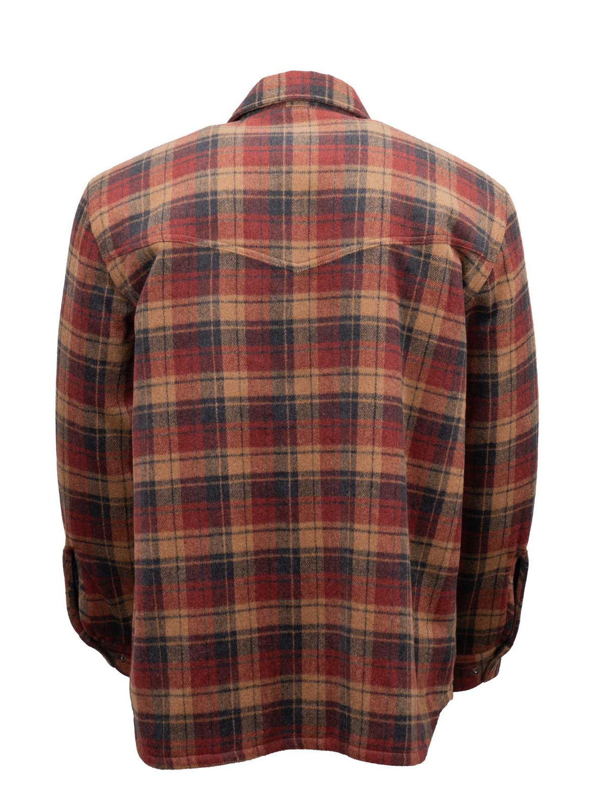 OutbackTrading.com 2026 - Menâ€™s Arden Jacket Coats & Jackets