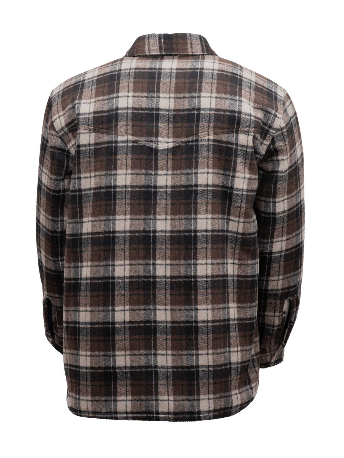 OutbackTrading.com 2026 - Menâ€™s Arden Jacket Coats & Jackets