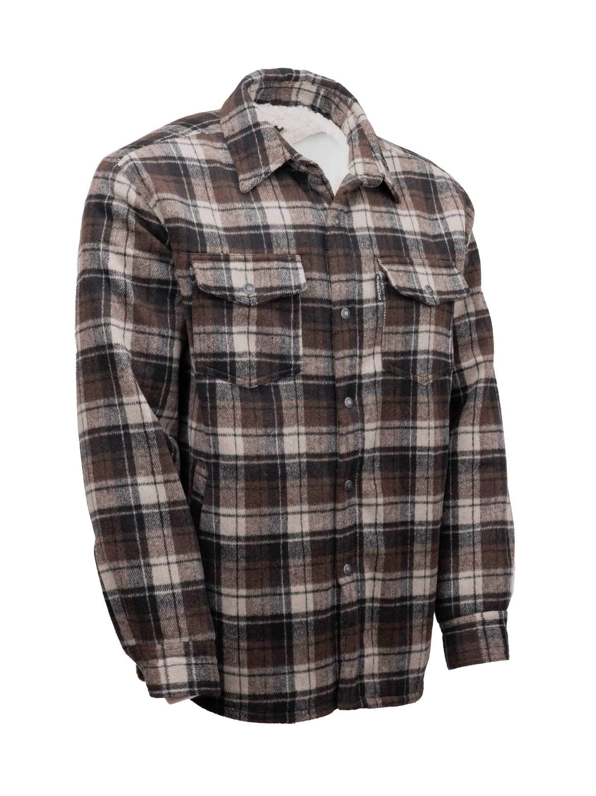 OutbackTrading.com 2026 - Menâ€™s Arden Jacket Coats & Jackets