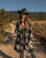 OutbackTrading.com 2026 - Womenâ€™s Brooklyn Jacket Coats & Jackets