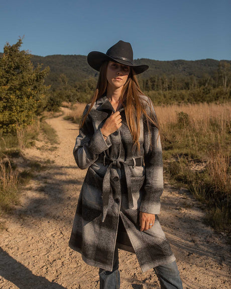 OutbackTrading.com 2026 - Womenâ€™s Brooklyn Jacket Coats & Jackets