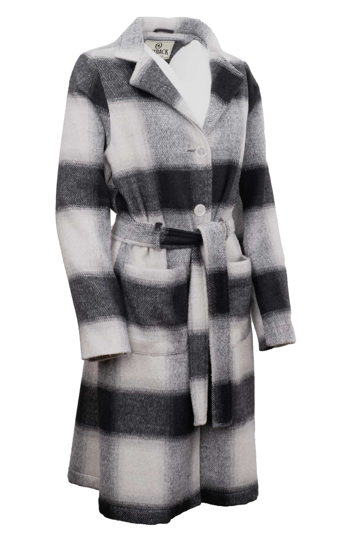 OutbackTrading.com 2026 - Womenâ€™s Brooklyn Jacket Coats & Jackets