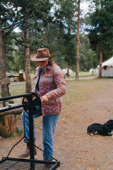 OutbackTrading.com 2026 - Womenâ€™s Câ€™Anne Jacket Coats & Jackets