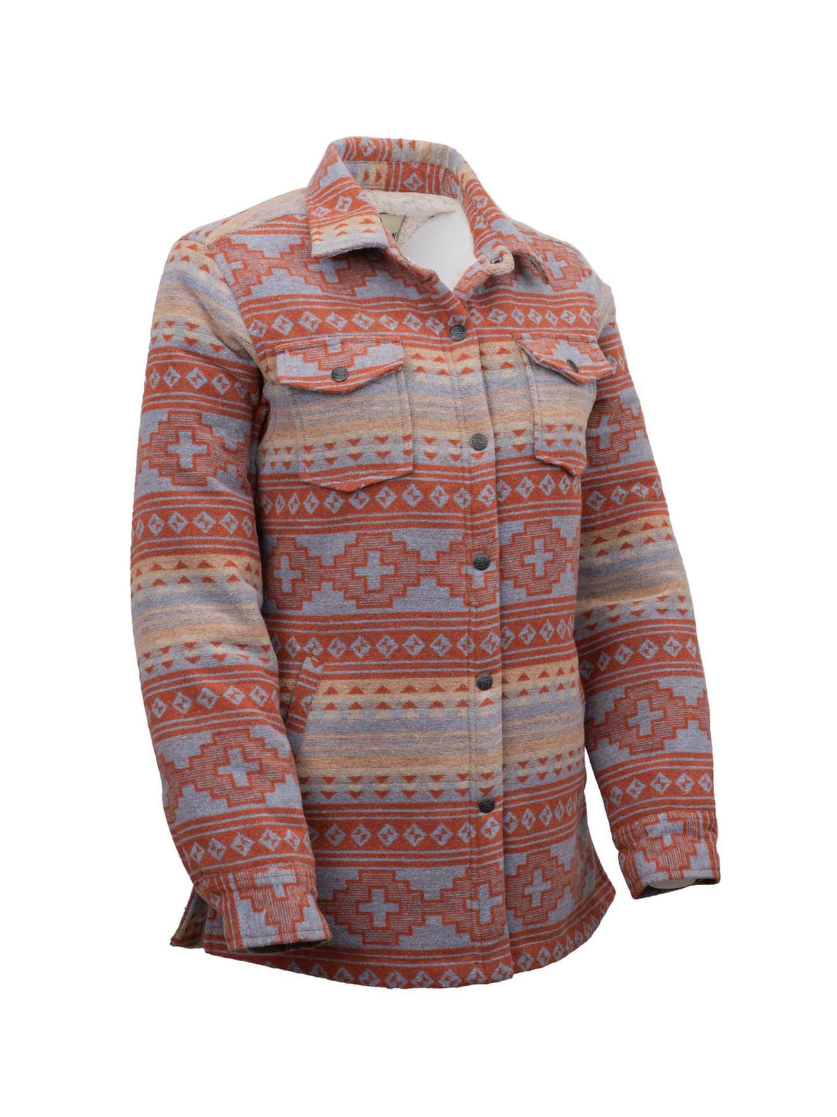 OutbackTrading.com 2026 - Womenâ€™s Câ€™Anne Jacket Coats & Jackets