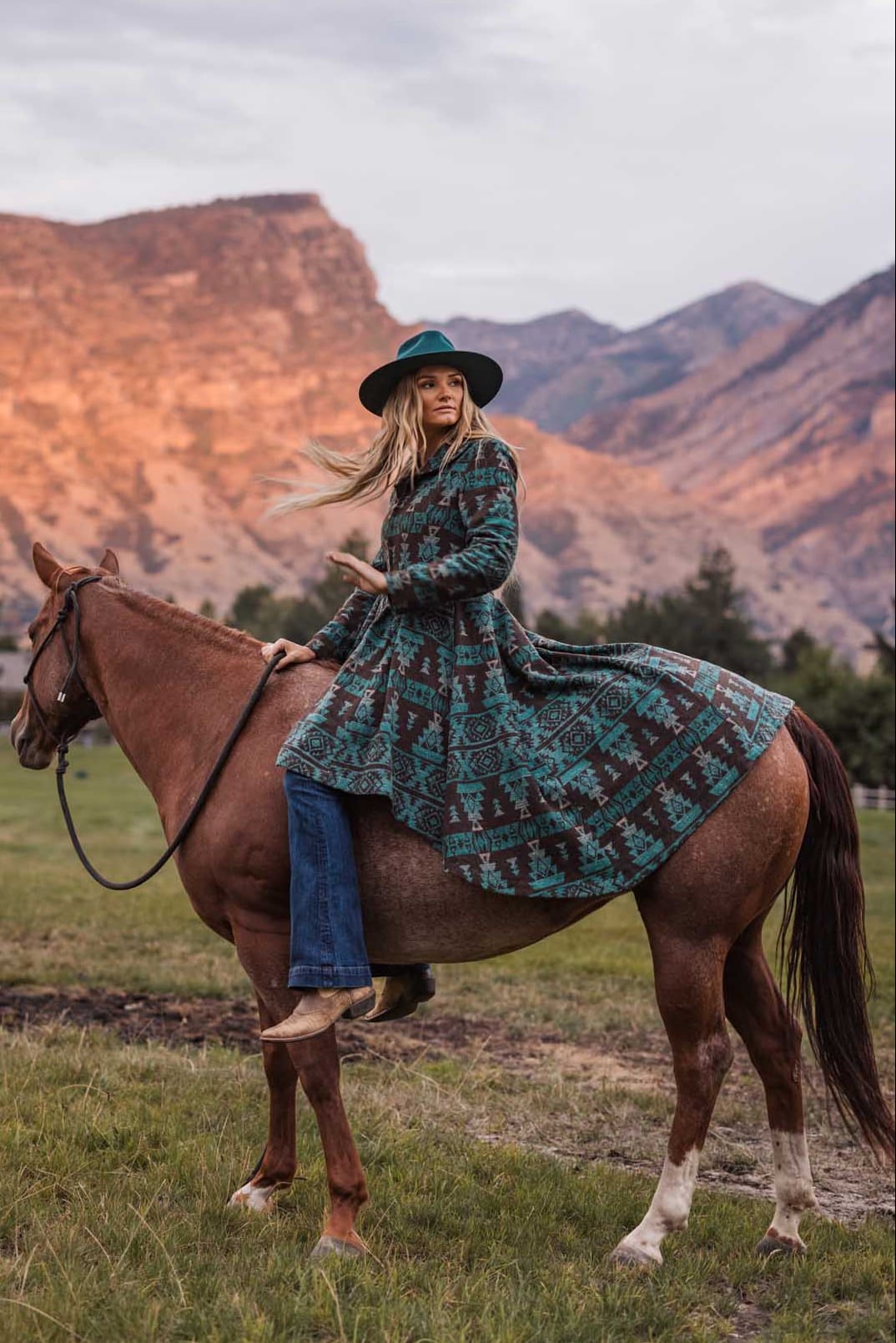 OutbackTrading.com 2026 - Womenâ€™s Clare Jacket Coats & Jackets