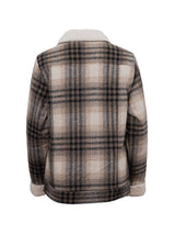 OutbackTrading.com 2026 - Womenâ€™s Gemma Berber Lined Jacket Coats & Jackets