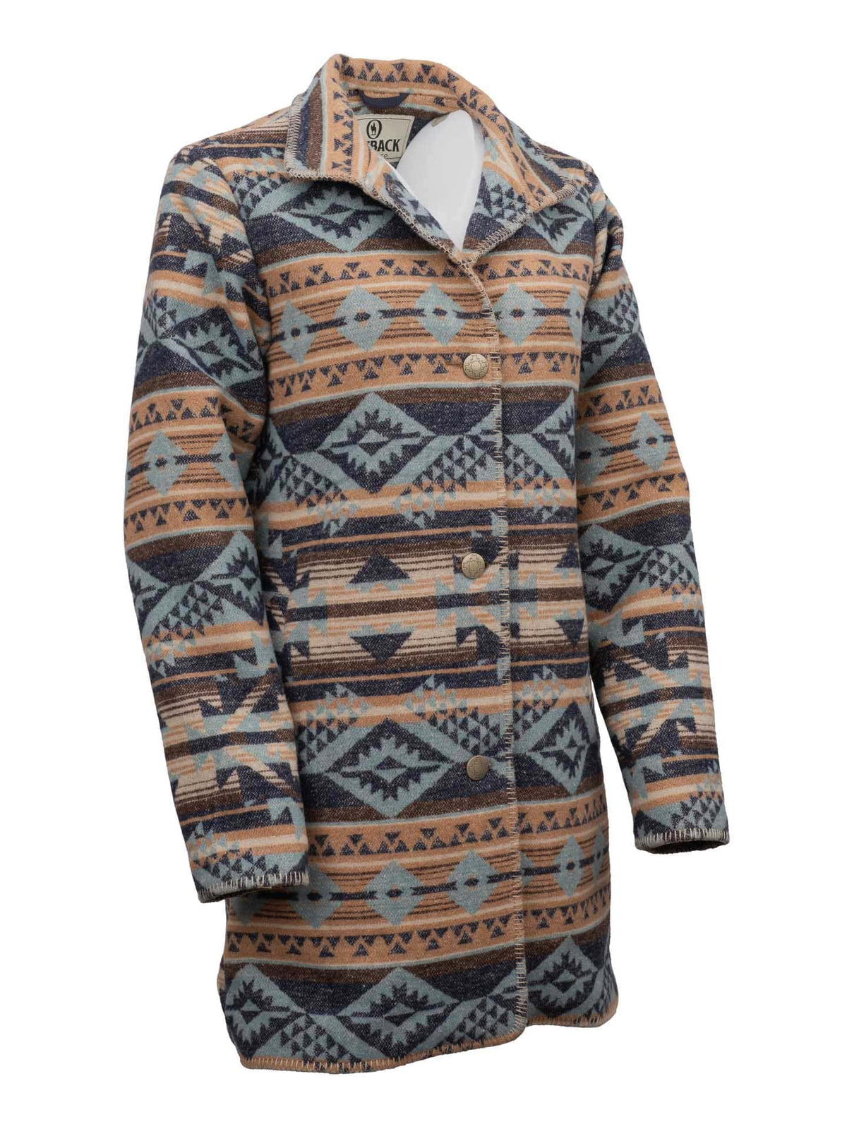 OutbackTrading.com 2026 - Womenâ€™s Moree Jacket Coats & Jackets