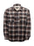 OutbackTrading.com 2026 - Menâ€™s Arden Jacket Black/brown / SM 29759-BBN-SM 789043438451 Coats & Jackets