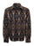 OutbackTrading.com Men's Hudson Shirt Jacket - Black/brown Black/brown / SM 42720-BBN-SM 789043445404 Coats & Jackets