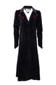 OutbackTrading.com Women's Ophelia Jacket - Black Black / SM 40490-BLK-SM 789043444759 Coats & Jackets
